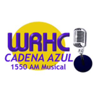 Cadena Azul 1550 AM Musical
