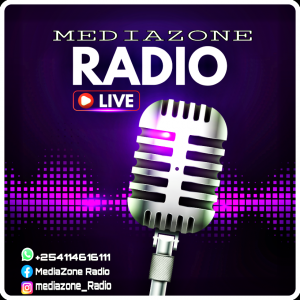 MediaZone Radio