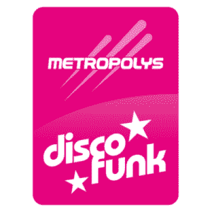 Metropolys Disco Funk