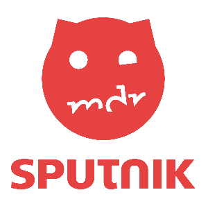 MDR SPUTNIK Roboton