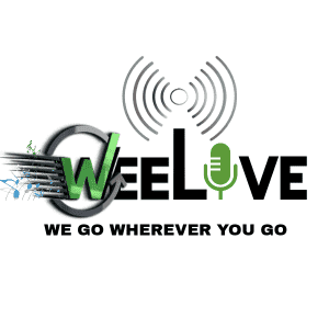 WeeLive Radio