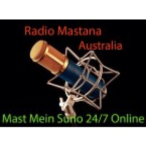 RADIO MASTANA AUSTRALIA