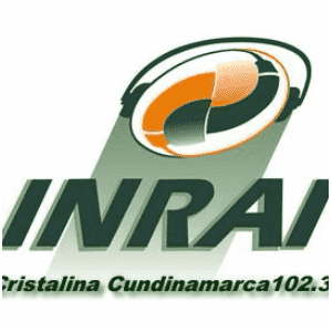Cristalina Estéreo 102.3 FM