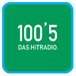 100.5 DAS HITRADIO