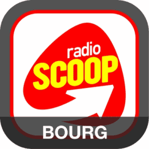 Radio SCOOP - Bourg en Bresse