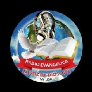 Radio La Voz de Dios Vive