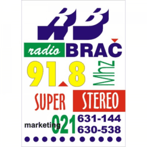Radio Brač