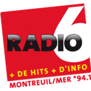 Radio 6 Montreuil-Sur-Mer