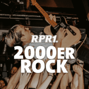 RPR1. 2000er Rock