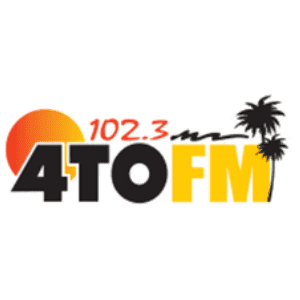 4TO 102.3 Townsville (Queensland)