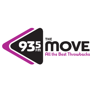 93.5 The Move