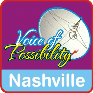 Voice of Possibility