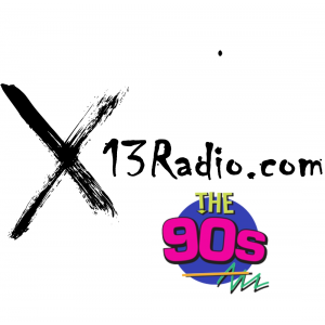 X13Radio - 90s Hits HD