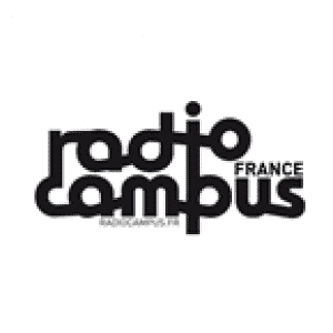 Radio Campus France