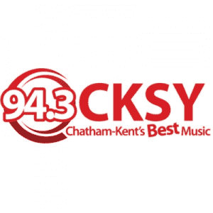 CKSY 94.3
