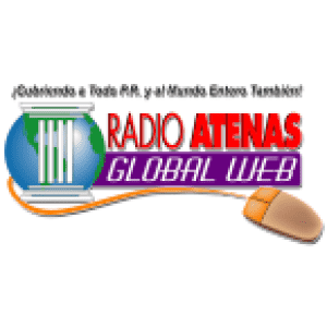 Radio Atenas 1500am