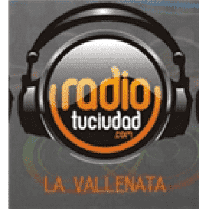 LA VALLENATA de Radio Tuciudad