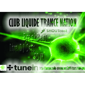 Club Liquide Trance Nation