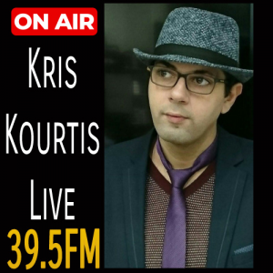 Kris Kourtis Live