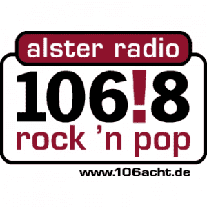 106!8 rock 'n pop