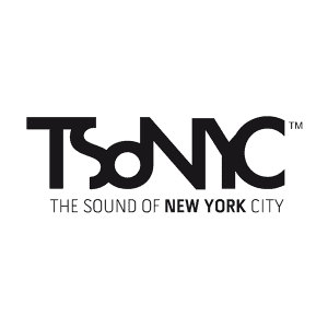 TSoNYC™ The Sound of New York City