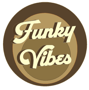 Funky Vibes Radio