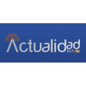 Actualidad 93.7 Mhz