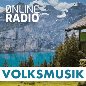 0nlineradio VOLKSMUSIK