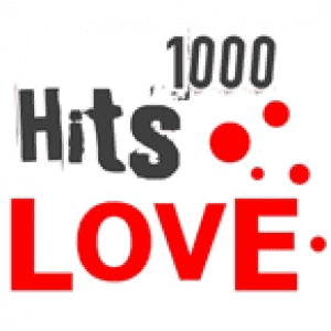 1000 Hits Love