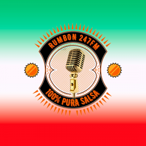Rumbon 247 fm