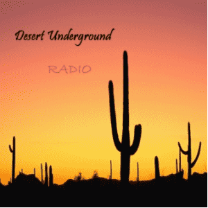 Desert Underground Radio