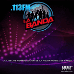 113FM La Banda