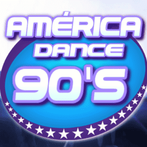 América Dance 90's
