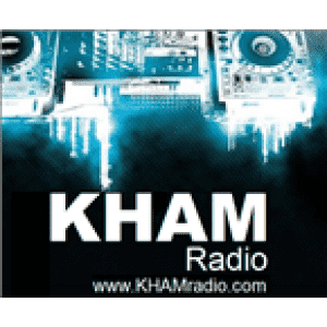 KHAM Radio
