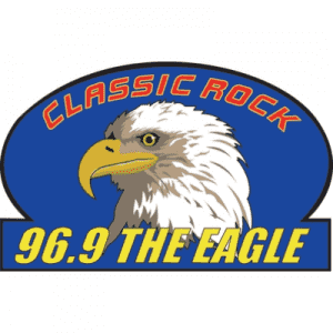 KKGL 96.9 The Eagle