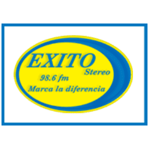 Exito Stereo