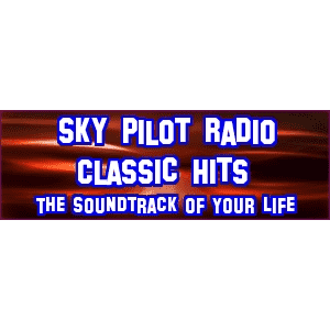 Sky Pilot Radio