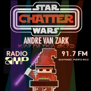 Star Wars Chatter