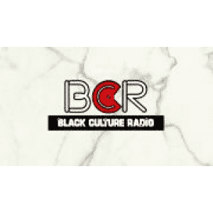 Black Culture Radio (BCR)