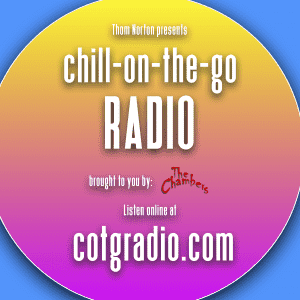 Chill-On-The-Go Radio