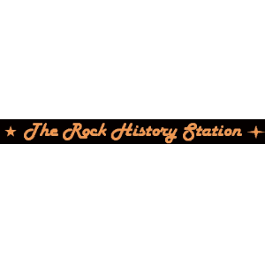 The RockHistory Station