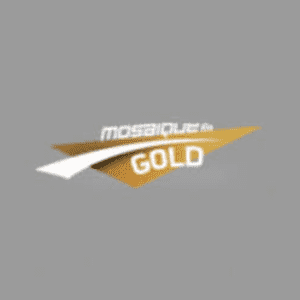 Mosaique FM Gold