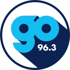 KQGO-FM Go 96-3