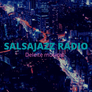 SalsaJazz Radio