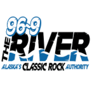 96.9 The River