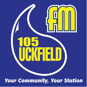 105 Uckfield FM
