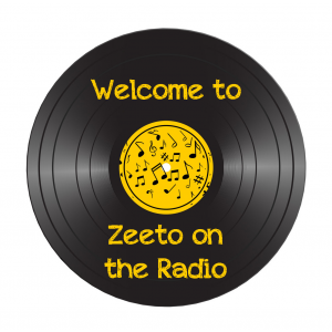 Zeeto on the Radio