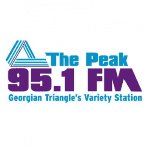 The Peak 95.1 FM