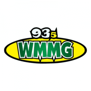 WMMG 93.5 FM