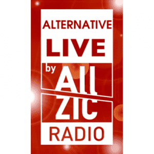 Allzic Radio ALTERNATIVE LIVE